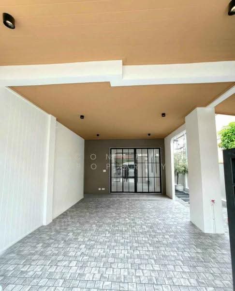 Phanason Villa Bo Rae, Phuket, ถ.เมืองทอง-เขาขาด, Wichit, Muang Phuket, Phuket, 3 Bedrooms, 96 sqm, Townhouse For Sale, by Connex Property, 500621969 - DDproperty.com