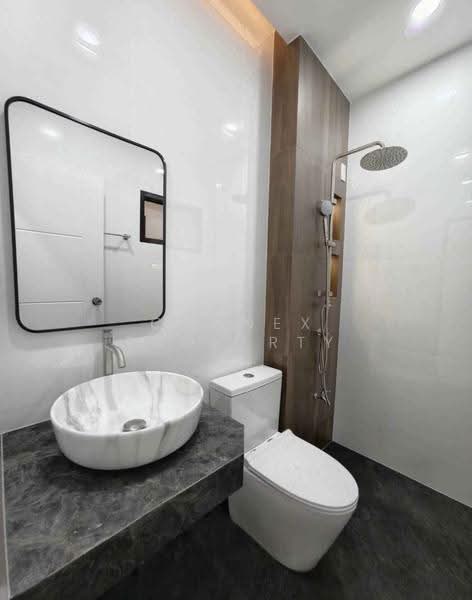 Phanason Villa Bo Rae, Phuket, ถ.เมืองทอง-เขาขาด, Wichit, Muang Phuket, Phuket, 3 Bedrooms, 96 sqm, Townhouse For Sale, by Connex Property, 500621969 - DDproperty.com