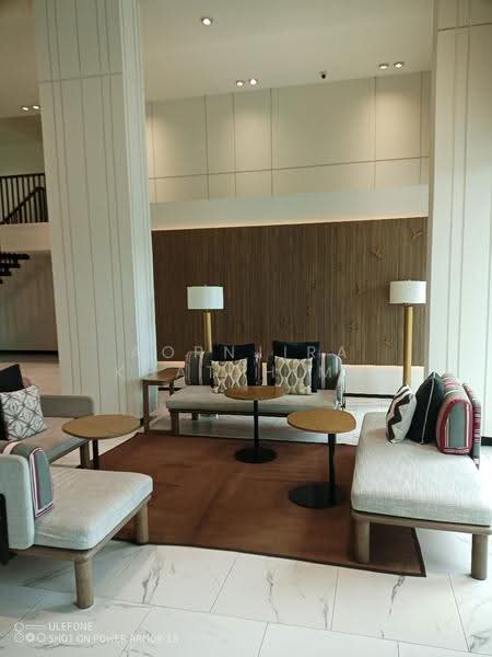 Dcondo Ping, Chiang Mai, 243 Super Highway Road Chiang Mai - Lampang, Fa Ham, Muang Chiang Mai, Chiang Mai, 1 Bedroom, 37 sqm, Condo For Rent, by Aornjira Khatthima, 500621972 - DDproperty.com