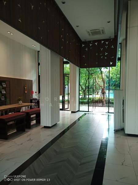 Dcondo Ping, Chiang Mai, 243 Super Highway Road Chiang Mai - Lampang, Fa Ham, Muang Chiang Mai, Chiang Mai, 1 Bedroom, 37 sqm, Condo For Rent, by Aornjira Khatthima, 500621972 - DDproperty.com