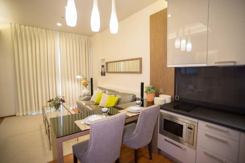 Quattro by Sansiri, Bangkok, 134 Thong Lo 4 Alley, Khlong Tan Nua, Watthana, Bangkok, 1 Bedroom, 55 sqm, Condo For Rent, by Piyathida Phanchomphu, 500621974 - DDproperty.com