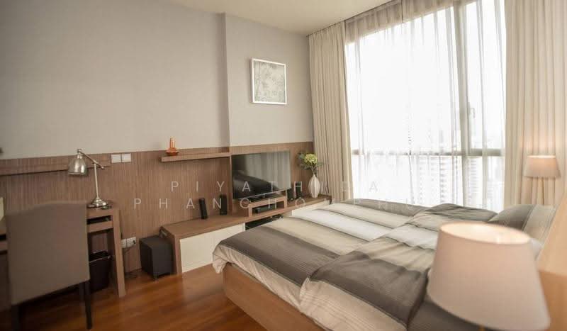 Quattro by Sansiri, Bangkok, 134 Thong Lo 4 Alley, Khlong Tan Nua, Watthana, Bangkok, 1 Bedroom, 55 sqm, Condo For Rent, by Piyathida Phanchomphu, 500621974 - DDproperty.com