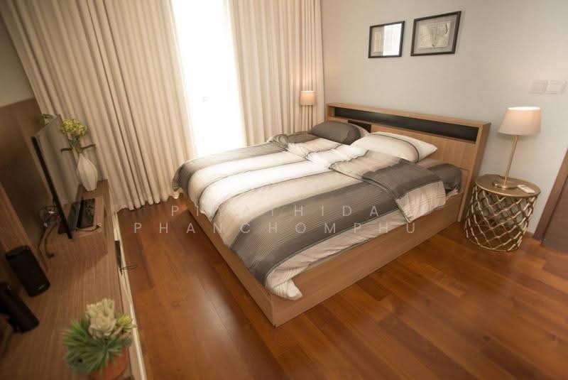 Quattro by Sansiri, Bangkok, 134 Thong Lo 4 Alley, Khlong Tan Nua, Watthana, Bangkok, 1 Bedroom, 55 sqm, Condo For Rent, by Piyathida Phanchomphu, 500621974 - DDproperty.com
