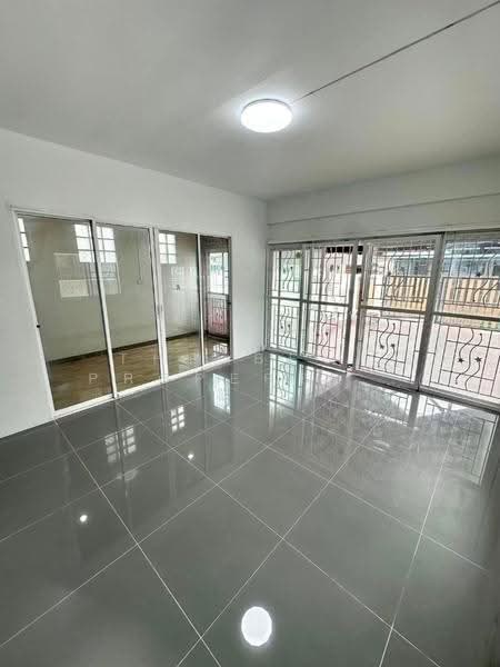 สินพัฒนาธานี ทวีวัฒนา, Bangkok, Thawi Watthana, Bangkok, 4 Bedrooms, 100 sqm, Single Detached House For Sale, by The Best Property เปิ้ล, 500621976 - DDproperty.com