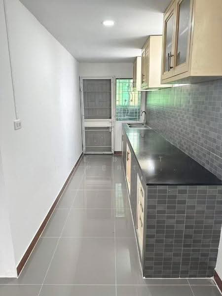 สินพัฒนาธานี ทวีวัฒนา, Bangkok, Thawi Watthana, Bangkok, 4 Bedrooms, 100 sqm, Single Detached House For Sale, by The Best Property เปิ้ล, 500621976 - DDproperty.com