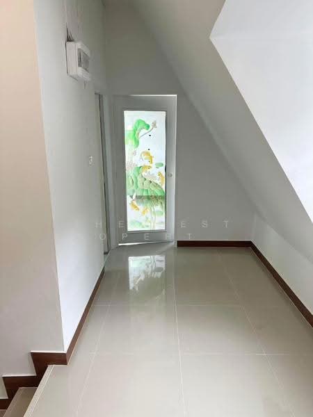 สินพัฒนาธานี ทวีวัฒนา, Bangkok, Thawi Watthana, Bangkok, 4 Bedrooms, 100 sqm, Single Detached House For Sale, by The Best Property เปิ้ล, 500621976 - DDproperty.com