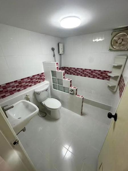 สินพัฒนาธานี ทวีวัฒนา, Bangkok, Thawi Watthana, Bangkok, 4 Bedrooms, 100 sqm, Single Detached House For Sale, by The Best Property เปิ้ล, 500621976 - DDproperty.com