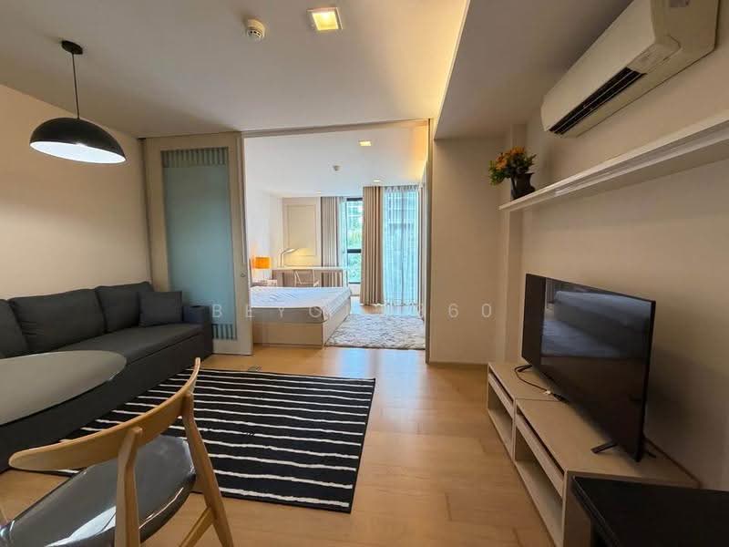 Liv @ 49, Bangkok, 9 Sukhumvit 49 Rd, Khlong Tan Nua, Watthana, Bangkok, 1 Bedroom, 39 sqm, Condo For Rent, by Beyond360, 500621977 - DDproperty.com