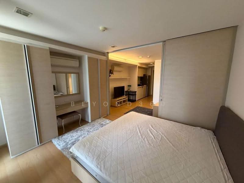 Liv @ 49, Bangkok, 9 Sukhumvit 49 Rd, Khlong Tan Nua, Watthana, Bangkok, 1 Bedroom, 39 sqm, Condo For Rent, by Beyond360, 500621977 - DDproperty.com