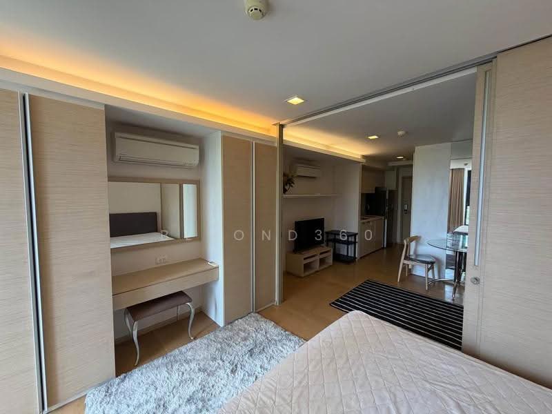 Liv @ 49 : ลิฟ แอท 49, กรุงเทพ, 9 ซอยสุขุมวิท 49, คลองตันเหนือ, วัฒนา, กรุงเทพ, 39 ตร.ม., คอนโด ให้เช่า, โดย Beyond360, 500621977 - DDproperty.com