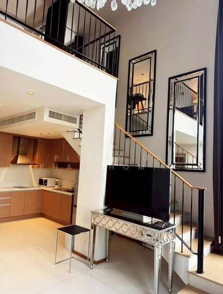 The Emporio Place : ดิ เอ็มโพริโอ เพลส, กรุงเทพ, 93 ซอยสุขุมวิท 24 ถนนสุุขุมวิท, คลองตัน, คลองเตย, กรุงเทพ, 83 ตร.ม., คอนโด ให้เช่า, โดย Piyathida Phanchomphu, 500621979 - DDproperty.com