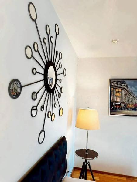 The Emporio Place, Bangkok, 93 Soi Sukhumvit 24, Sukhumvit Road, Khong Tan, Khlong Toei, Bangkok, 1 Bedroom, 83 sqm, Condo For Rent, by Piyathida Phanchomphu, 500621979 - DDproperty.com