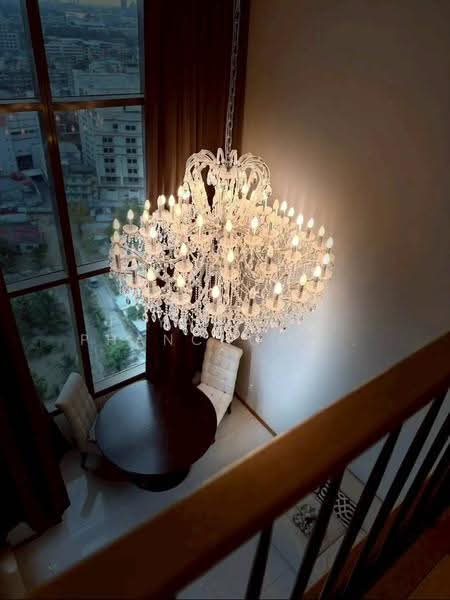 The Emporio Place, Bangkok, 93 Soi Sukhumvit 24, Sukhumvit Road, Khong Tan, Khlong Toei, Bangkok, 1 Bedroom, 83 sqm, Condo For Rent, by Piyathida Phanchomphu, 500621979 - DDproperty.com