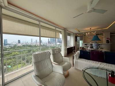 For Rent - Lake Green, Bangkok