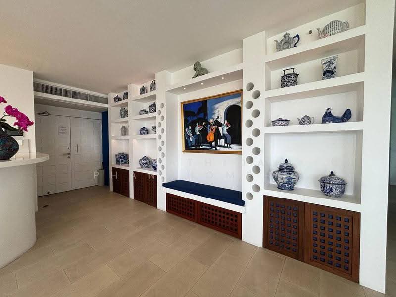 Lake Green, Bangkok, 199 Sukhumvit Soi 8, Khlong Toei, Bangkok, 2 Bedrooms, 140 sqm, Condo For Rent, by Piyathida Phanchomphu, 500621982 - DDproperty.com