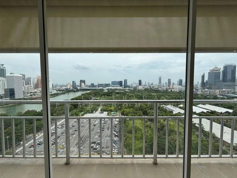 Lake Green, Bangkok, 199 Sukhumvit Soi 8, Khlong Toei, Bangkok, 2 Bedrooms, 140 sqm, Condo For Rent, by Piyathida Phanchomphu, 500621982 - DDproperty.com