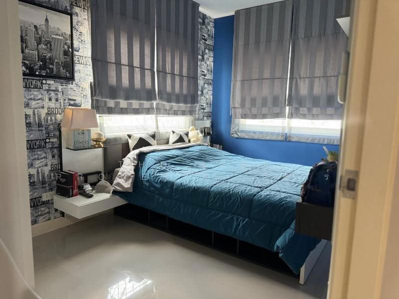 Roipruksa Nakornpathom, Nakhon Pathom, Kamphaeng Saen, Nakhon Pathom, 3 Bedrooms, 150 sqm, Townhouse For Sale, by The Best Property  กีต้าร์, 500621983 - DDproperty.com