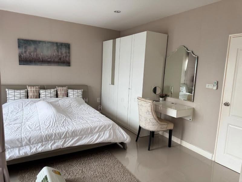 Roipruksa Nakornpathom, Nakhon Pathom, Kamphaeng Saen, Nakhon Pathom, 3 Bedrooms, 150 sqm, Townhouse For Sale, by The Best Property  กีต้าร์, 500621983 - DDproperty.com