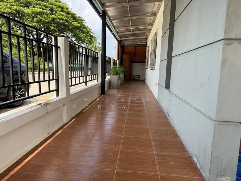 Roipruksa Nakornpathom, Nakhon Pathom, Kamphaeng Saen, Nakhon Pathom, 3 Bedrooms, 150 sqm, Townhouse For Sale, by The Best Property  กีต้าร์, 500621983 - DDproperty.com