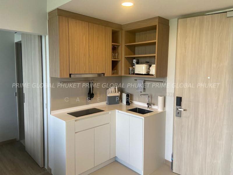 Skypark Aurora Laguna, Phuket, Choeng Thale, Thalang, Phuket, 2 Bedrooms, 52 sqm, Condo For Rent, by Case Prime, 500621984 - DDproperty.com