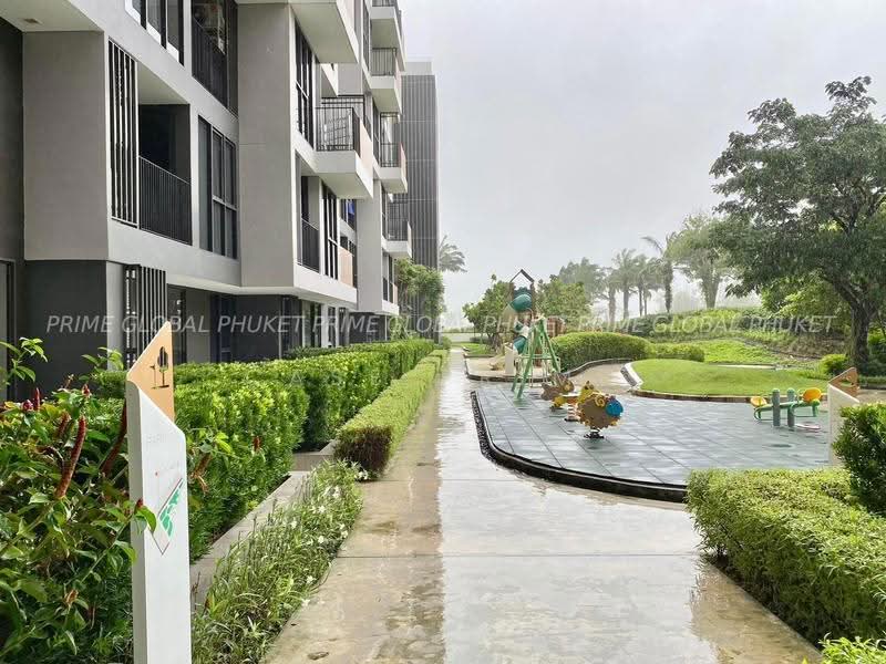 Skypark Aurora Laguna : สกายพาร์ค คอนโด ลากูน่า, ภูเก็ต, เชิงทะเล, ถลาง, ภูเก็ต, 52 ตร.ม., คอนโด ให้เช่า, โดย Case Prime, 500621984 - DDproperty.com