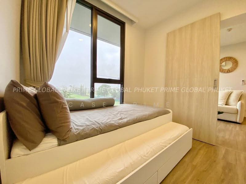 Skypark Aurora Laguna : สกายพาร์ค คอนโด ลากูน่า, ภูเก็ต, เชิงทะเล, ถลาง, ภูเก็ต, 52 ตร.ม., คอนโด ให้เช่า, โดย Case Prime, 500621984 - DDproperty.com
