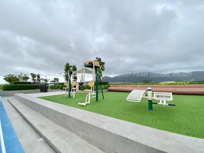 Skypark Aurora Laguna : สกายพาร์ค คอนโด ลากูน่า, ภูเก็ต, เชิงทะเล, ถลาง, ภูเก็ต, 52 ตร.ม., คอนโด ให้เช่า, โดย Case Prime, 500621984 - DDproperty.com