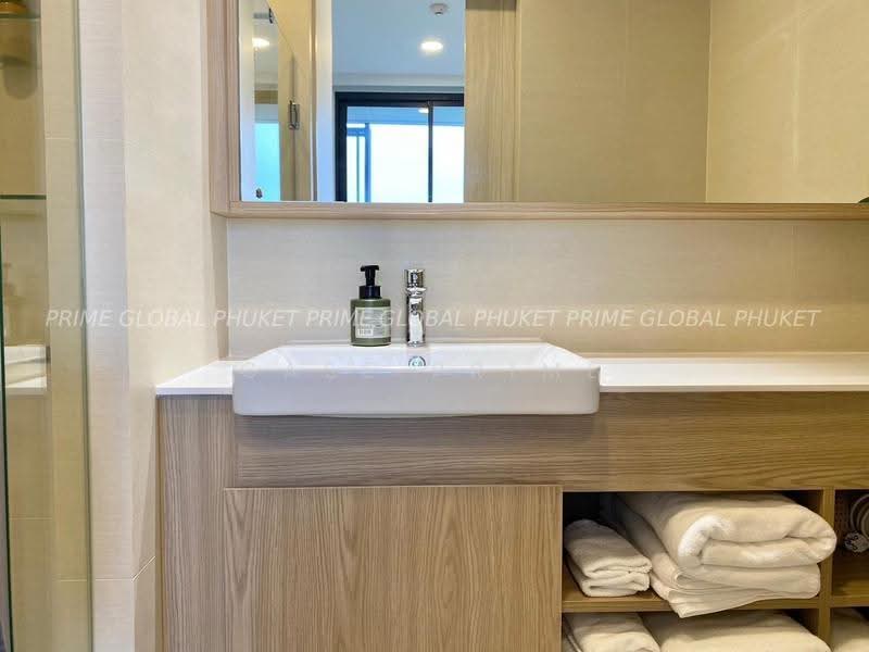 Skypark Aurora Laguna : สกายพาร์ค คอนโด ลากูน่า, ภูเก็ต, เชิงทะเล, ถลาง, ภูเก็ต, 52 ตร.ม., คอนโด ให้เช่า, โดย Case Prime, 500621984 - DDproperty.com