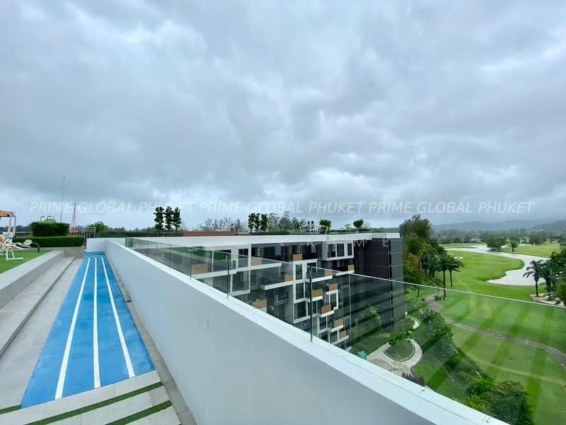 Skypark Aurora Laguna : สกายพาร์ค คอนโด ลากูน่า, ภูเก็ต, เชิงทะเล, ถลาง, ภูเก็ต, 52 ตร.ม., คอนโด ให้เช่า, โดย Case Prime, 500621984 - DDproperty.com