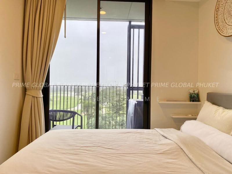 Skypark Aurora Laguna : สกายพาร์ค คอนโด ลากูน่า, ภูเก็ต, เชิงทะเล, ถลาง, ภูเก็ต, 52 ตร.ม., คอนโด ให้เช่า, โดย Case Prime, 500621984 - DDproperty.com