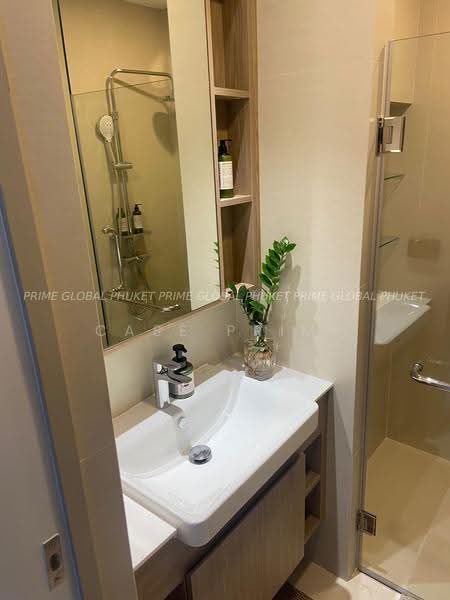 Skypark Aurora Laguna : สกายพาร์ค คอนโด ลากูน่า, ภูเก็ต, เชิงทะเล, ถลาง, ภูเก็ต, 52 ตร.ม., คอนโด ให้เช่า, โดย Case Prime, 500621984 - DDproperty.com