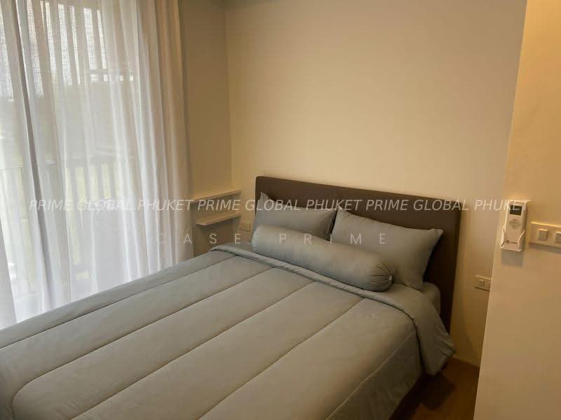 Skypark Aurora Laguna, Phuket, Choeng Thale, Thalang, Phuket, 2 Bedrooms, 52 sqm, Condo For Rent, by Case Prime, 500621984 - DDproperty.com