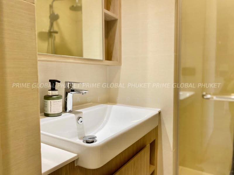 Skypark Aurora Laguna : สกายพาร์ค คอนโด ลากูน่า, ภูเก็ต, เชิงทะเล, ถลาง, ภูเก็ต, 52 ตร.ม., คอนโด ให้เช่า, โดย Case Prime, 500621984 - DDproperty.com