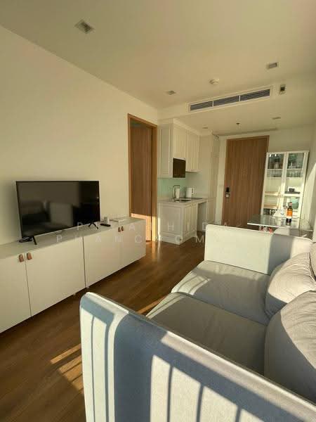 Noble BE33, Bangkok, 19 Soi Sukhumvit 33, Khlong Tan Nua, Watthana, Bangkok, 1 Bedroom, 36 sqm, Condo For Sale, by Piyathida Phanchomphu, 500621987 - DDproperty.com