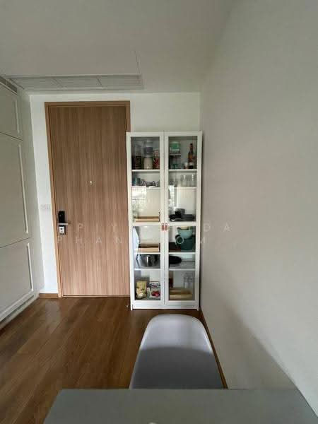 Noble BE33, Bangkok, 19 Soi Sukhumvit 33, Khlong Tan Nua, Watthana, Bangkok, 1 Bedroom, 36 sqm, Condo For Sale, by Piyathida Phanchomphu, 500621987 - DDproperty.com