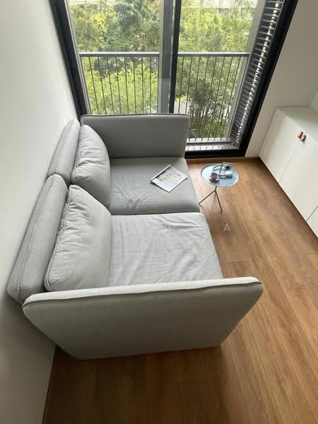 Noble BE33, Bangkok, 19 Soi Sukhumvit 33, Khlong Tan Nua, Watthana, Bangkok, 1 Bedroom, 36 sqm, Condo For Sale, by Piyathida Phanchomphu, 500621987 - DDproperty.com