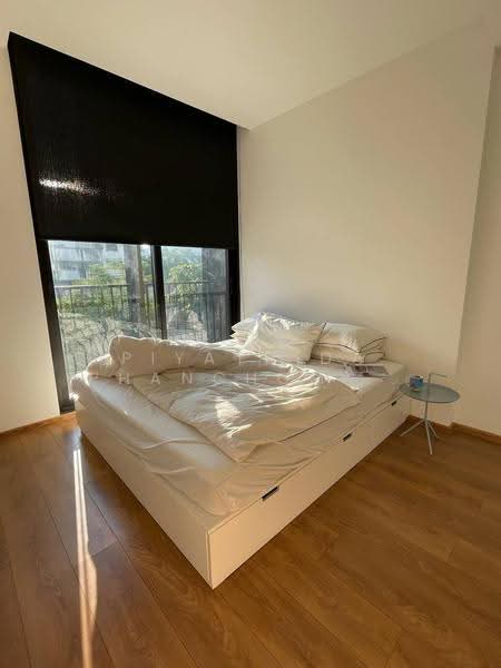Noble BE33, Bangkok, 19 Soi Sukhumvit 33, Khlong Tan Nua, Watthana, Bangkok, 1 Bedroom, 36 sqm, Condo For Sale, by Piyathida Phanchomphu, 500621987 - DDproperty.com