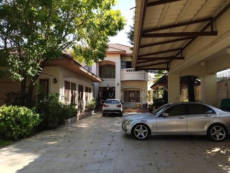 บ้าน 5-ห้องนอน, กรุงเทพ, สวนหลวง, กรุงเทพ, 900 ตร.ม., บ้านเดี่ยว ขาย, โดย Chatuphon Mochida, 500621988 - DDproperty.com
