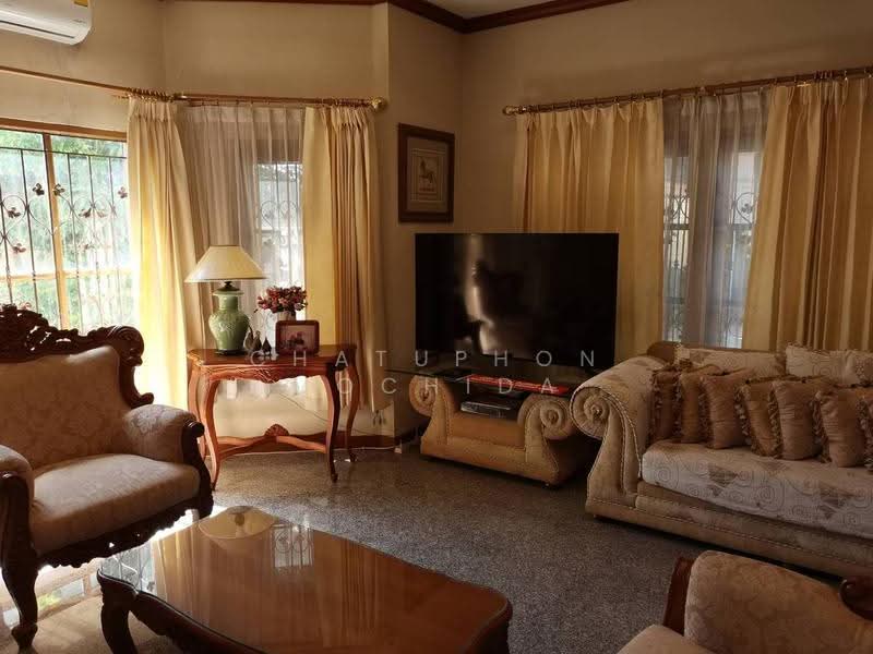 บ้าน 5-ห้องนอน, กรุงเทพ, สวนหลวง, กรุงเทพ, 900 ตร.ม., บ้านเดี่ยว ขาย, โดย Chatuphon Mochida, 500621988 - DDproperty.com