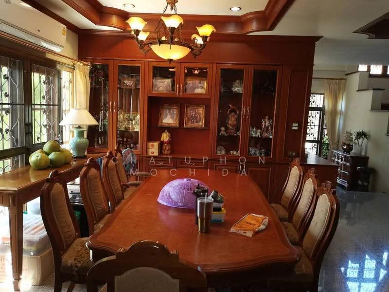 5-BR House, Bangkok, Suan Luang, Bangkok, 5 Bedrooms, 900 sqm, Single Detached House For Sale, by Chatuphon Mochida, 500621988 - DDproperty.com