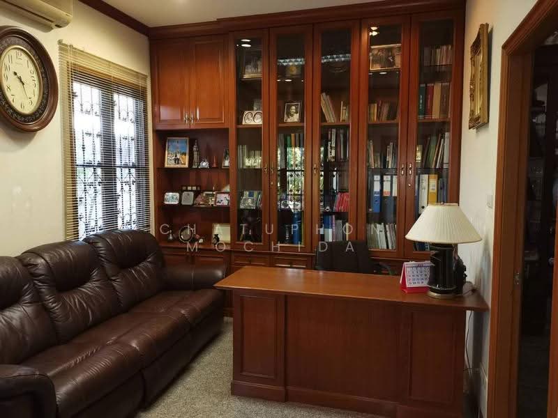 บ้าน 5-ห้องนอน, กรุงเทพ, สวนหลวง, กรุงเทพ, 900 ตร.ม., บ้านเดี่ยว ขาย, โดย Chatuphon Mochida, 500621988 - DDproperty.com
