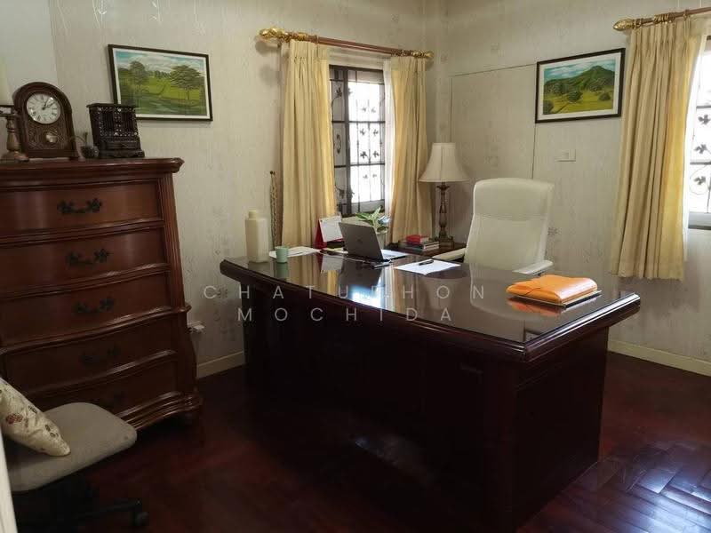 บ้าน 5-ห้องนอน, กรุงเทพ, สวนหลวง, กรุงเทพ, 900 ตร.ม., บ้านเดี่ยว ขาย, โดย Chatuphon Mochida, 500621988 - DDproperty.com
