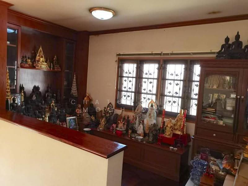 บ้าน 5-ห้องนอน, กรุงเทพ, สวนหลวง, กรุงเทพ, 900 ตร.ม., บ้านเดี่ยว ขาย, โดย Chatuphon Mochida, 500621988 - DDproperty.com
