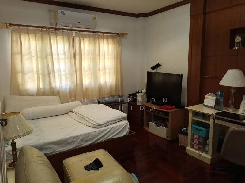 บ้าน 5-ห้องนอน, กรุงเทพ, สวนหลวง, กรุงเทพ, 900 ตร.ม., บ้านเดี่ยว ขาย, โดย Chatuphon Mochida, 500621988 - DDproperty.com