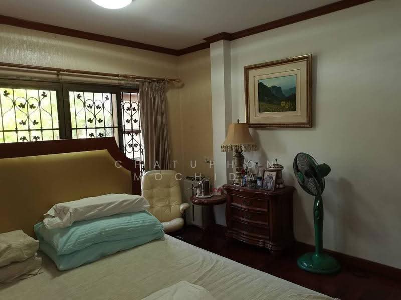 บ้าน 5-ห้องนอน, กรุงเทพ, สวนหลวง, กรุงเทพ, 900 ตร.ม., บ้านเดี่ยว ขาย, โดย Chatuphon Mochida, 500621988 - DDproperty.com