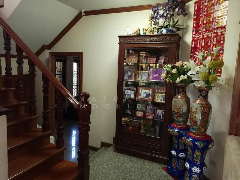 บ้าน 5-ห้องนอน, กรุงเทพ, สวนหลวง, กรุงเทพ, 900 ตร.ม., บ้านเดี่ยว ขาย, โดย Chatuphon Mochida, 500621988 - DDproperty.com