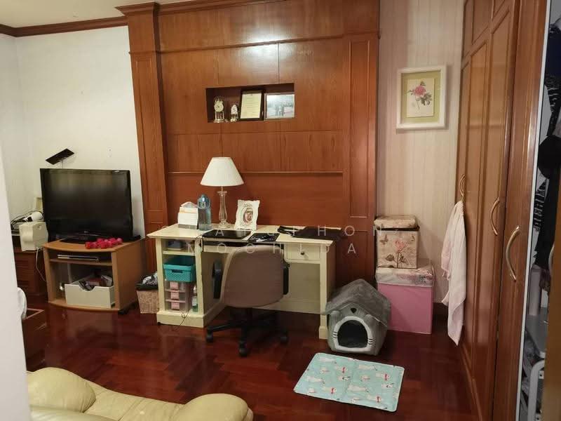 บ้าน 5-ห้องนอน, กรุงเทพ, สวนหลวง, กรุงเทพ, 900 ตร.ม., บ้านเดี่ยว ขาย, โดย Chatuphon Mochida, 500621988 - DDproperty.com