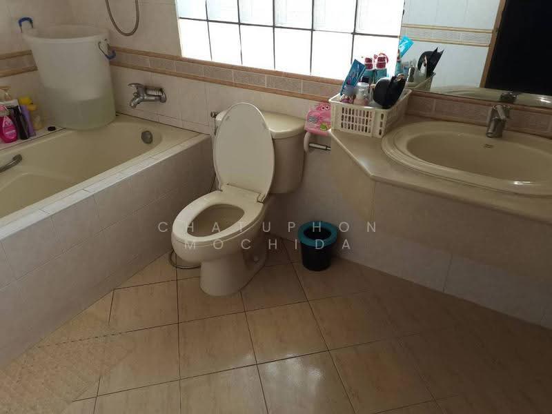 5-BR House, Bangkok, Suan Luang, Bangkok, 5 Bedrooms, 900 sqm, Single Detached House For Sale, by Chatuphon Mochida, 500621988 - DDproperty.com