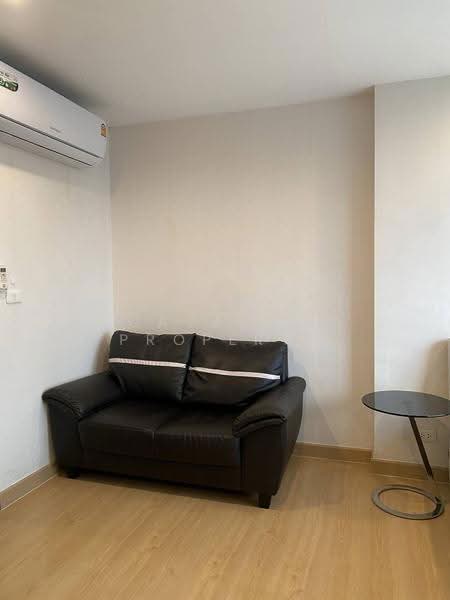 IDEO Sathorn Tha Phra, Bangkok, 221 Ratchaphruek Road, Bukkalo, Thon Buri, Bangkok, Studio, 22 sqm, Condo For Rent, by Caveman Property, 500621989 - DDproperty.com