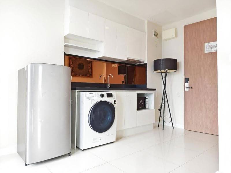 UP Ekamai, Bangkok, Soi Sukhumvit 63, Khlong Tan Nua, Watthana, Bangkok, 2 Bedrooms, 59 sqm, Condo For Rent, by PROPERTYSIGHTS REAL ESTATE, 500621990 - DDproperty.com